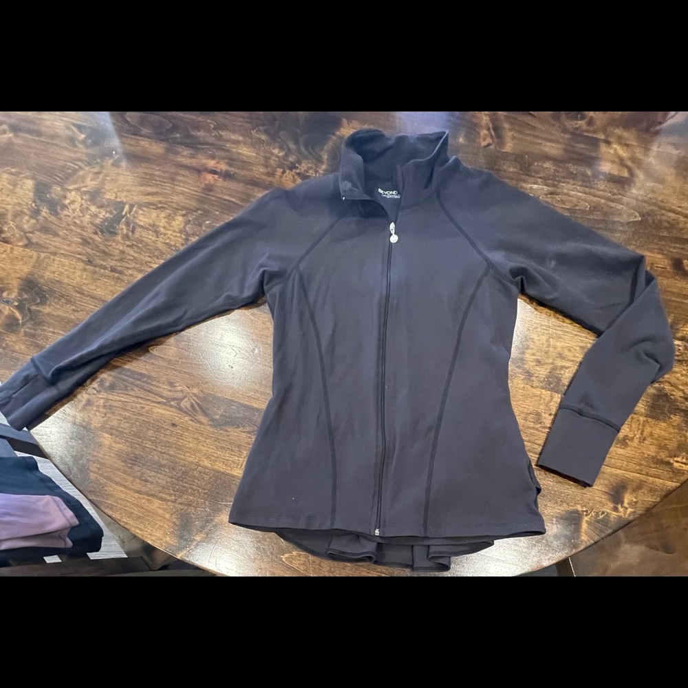 Beyond Yoga Jacket